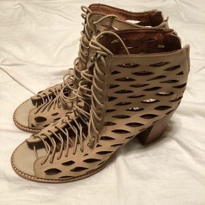 Jeffrey Campbell Sandals